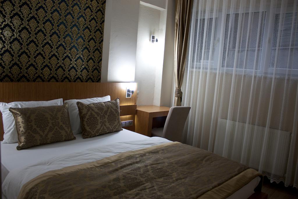 Istanbul Central Hotel Istambul Exterior foto