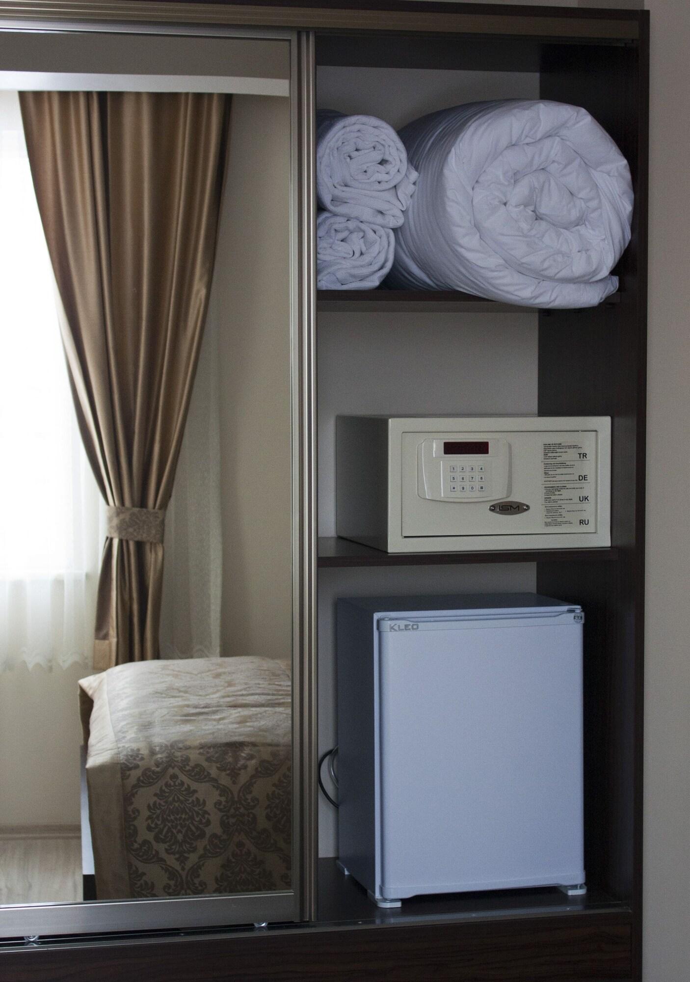 Istanbul Central Hotel Istambul Exterior foto