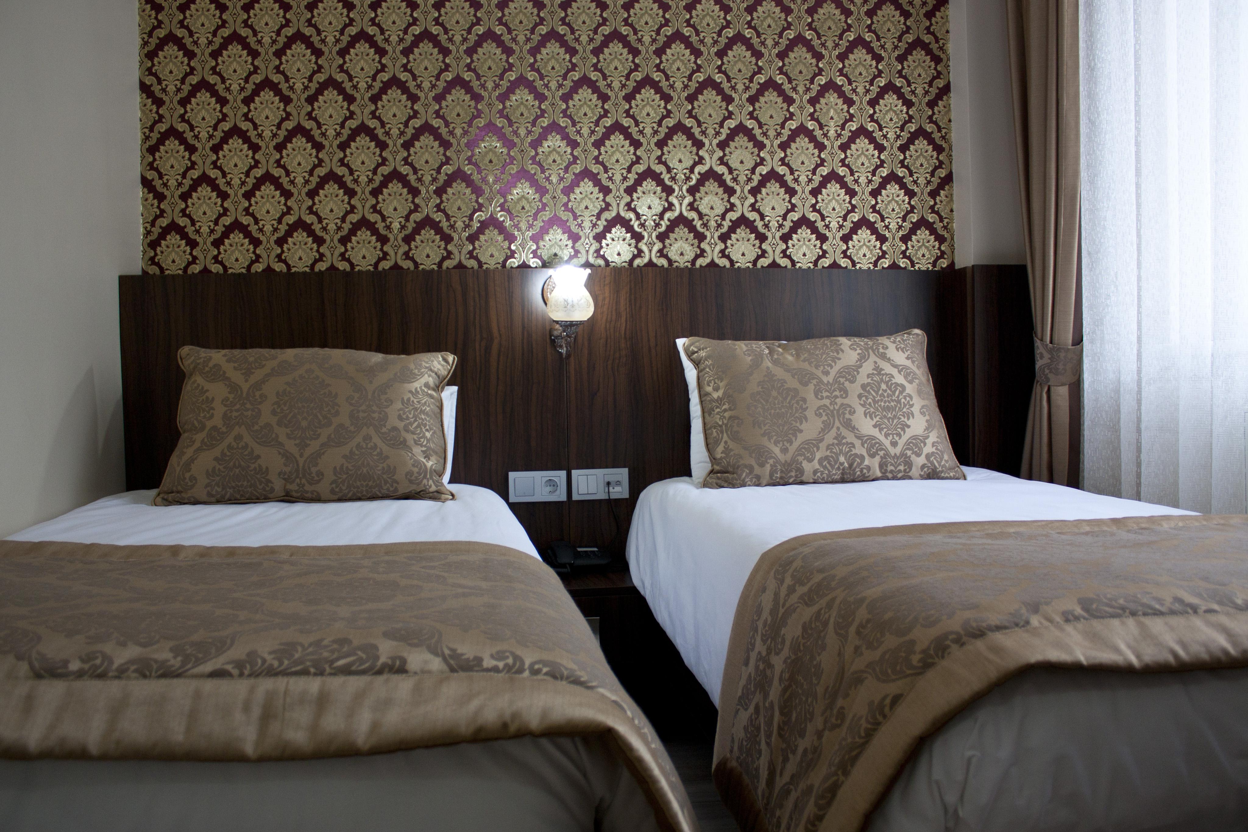Istanbul Central Hotel Istambul Exterior foto