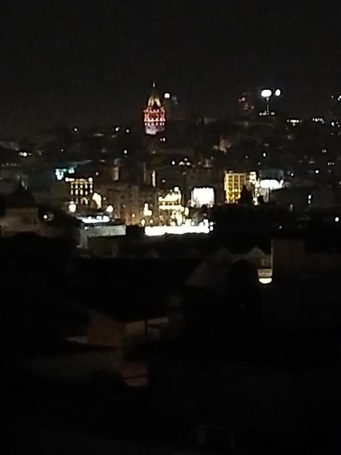 Istanbul Central Hotel Istambul Exterior foto